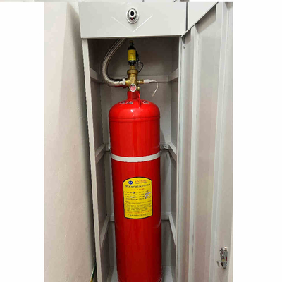 FM200 DC24V/1.5A Συστήματα Υπηρεσιών Καταστολής Πυρκαγιάς